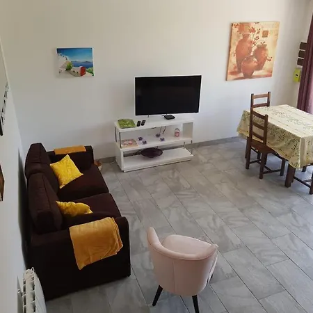 La Prairie Ferienhaus *