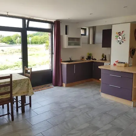 Holiday home La Prairie