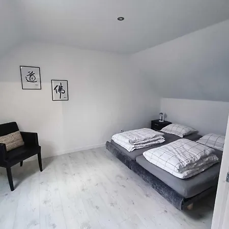 La Prairie La Chapelle-Huon