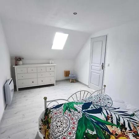 La Prairie * La Chapelle-Huon