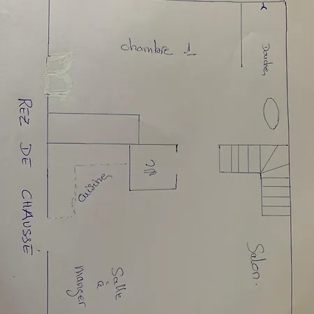 La Prairie * La Chapelle-Huon