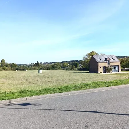 La Prairie La Chapelle-Huon