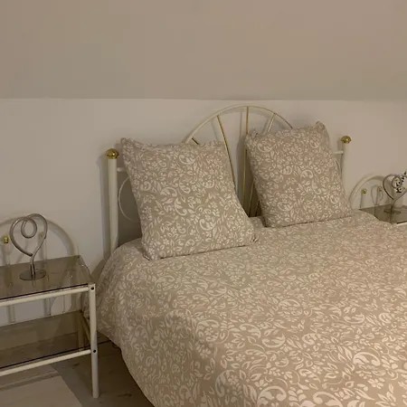 La Prairie Dom wakacyjny La Chapelle-Huon