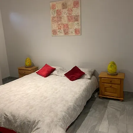 La Prairie Ferienhaus