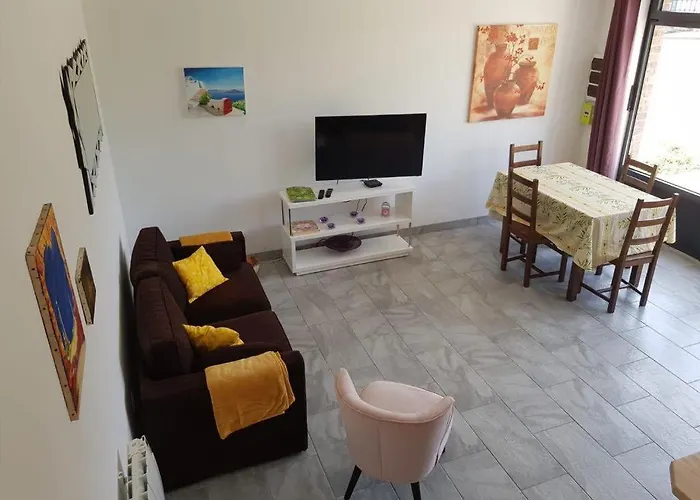 La Prairie Сasa de vacaciones *