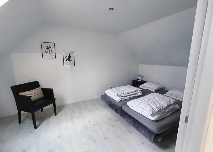 La Prairie La Chapelle-Huon