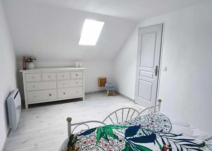 La Prairie * La Chapelle-Huon