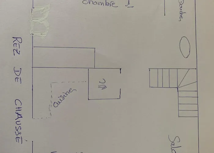 La Prairie * La Chapelle-Huon