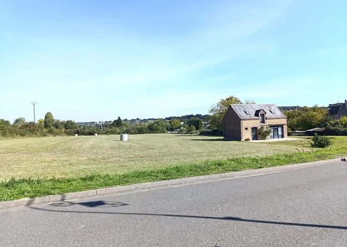 La Prairie La Chapelle-Huon