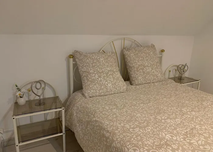 La Prairie Сasa de vacaciones La Chapelle-Huon